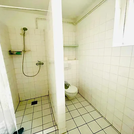 Appartement Easy Seevetal