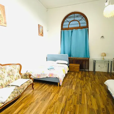 Easy Apartment Seevetal