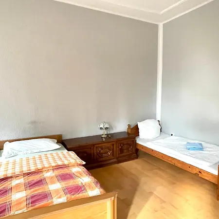 Easy Apartment Seevetal
