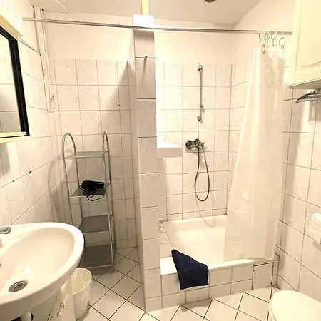 Easy Apartment Seevetal
