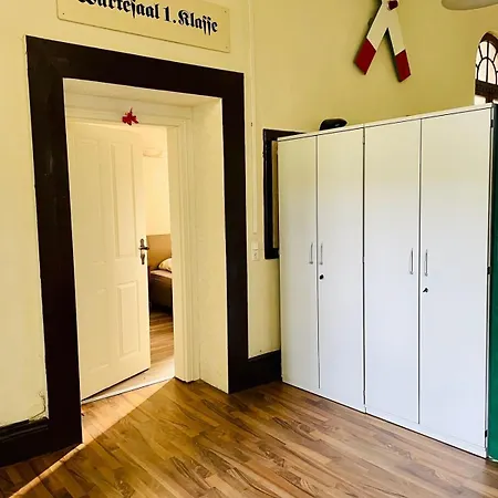 Easy Apartment